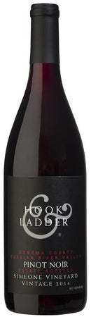 Hook & Ladder Pinot Noir 2014