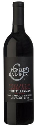 Hook & Ladder The Tillerman 2014