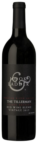 Hook & Ladder The Tillerman 2015