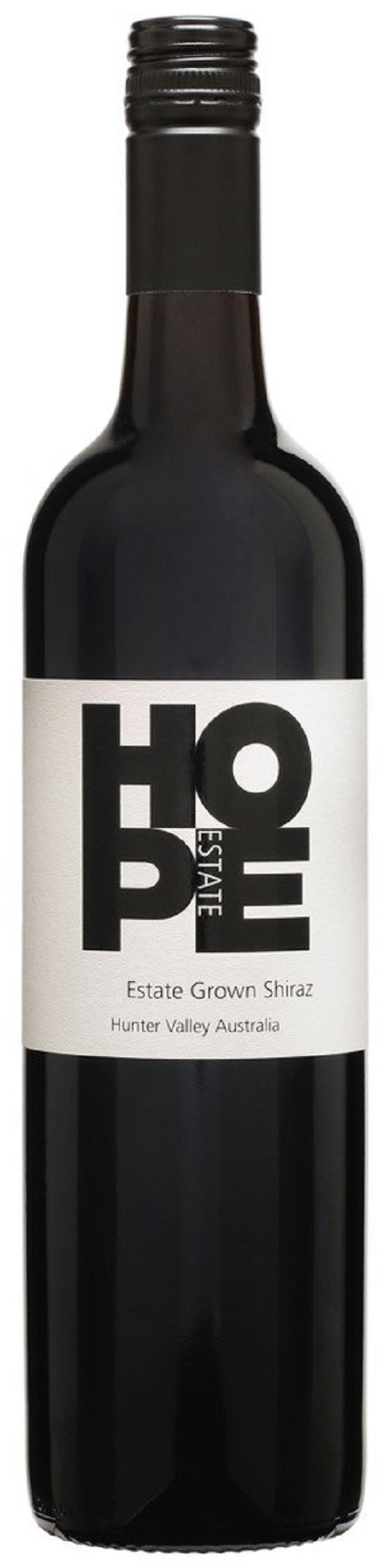 Hope Estate Shiraz Basalt Block 2018