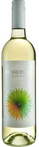 Hopler 'Pannonica' Blanc 2021 2021