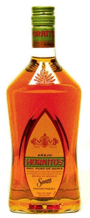 Hornitos Tequila Anejo