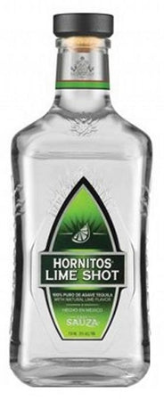 Hornitos Tequila Lime Shot