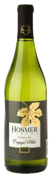 Hosmer Cayuga White 2012