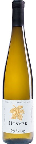 Hosmer Riesling 2020
