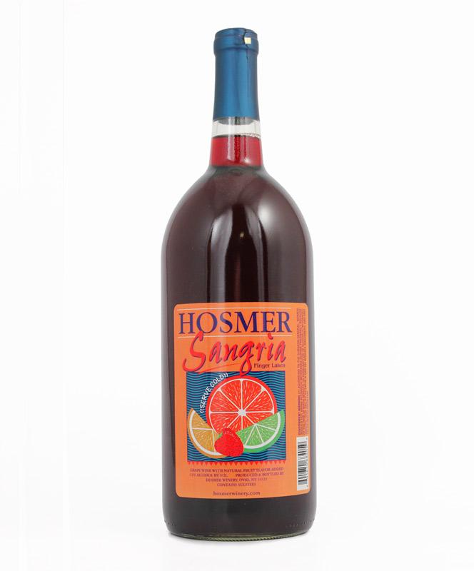 Hosmer Sangria