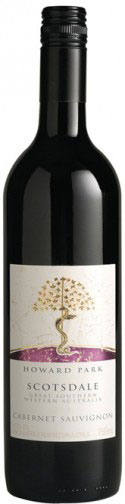 Howard Park Cabernet Sauvignon Scotsdale 2014