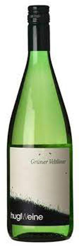 Hugl Weine Gruner Veltliner 2020