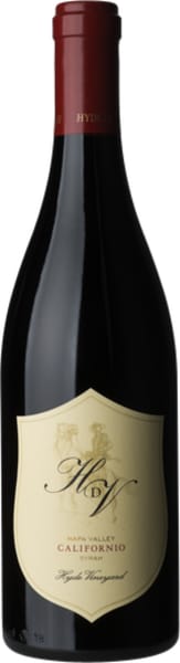 Hyde De Villaine 18 Syrah