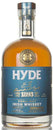 Hyde Irish Whiskey Single Malt No. 7 President's Cask Sherry Finish