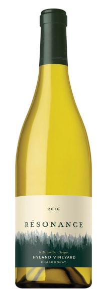 Hyland Estates Chardonnay 2016