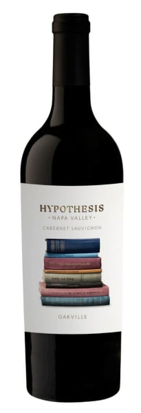 Hypothesis Cabernet Sauvignon 2018