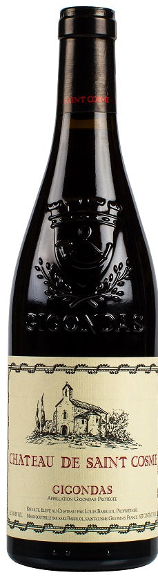 Chateau de Saint Cosme Gigondas 2023