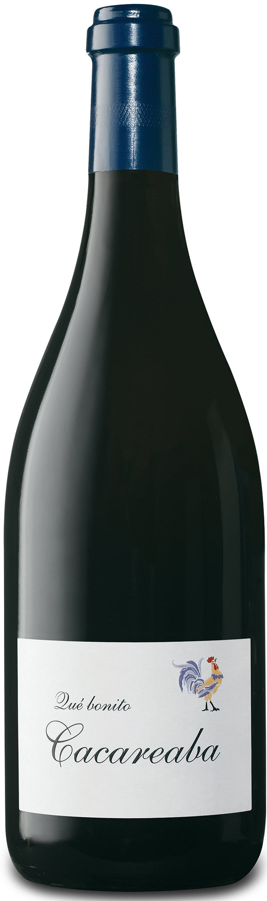 Que Bonito Cacareaba 2015