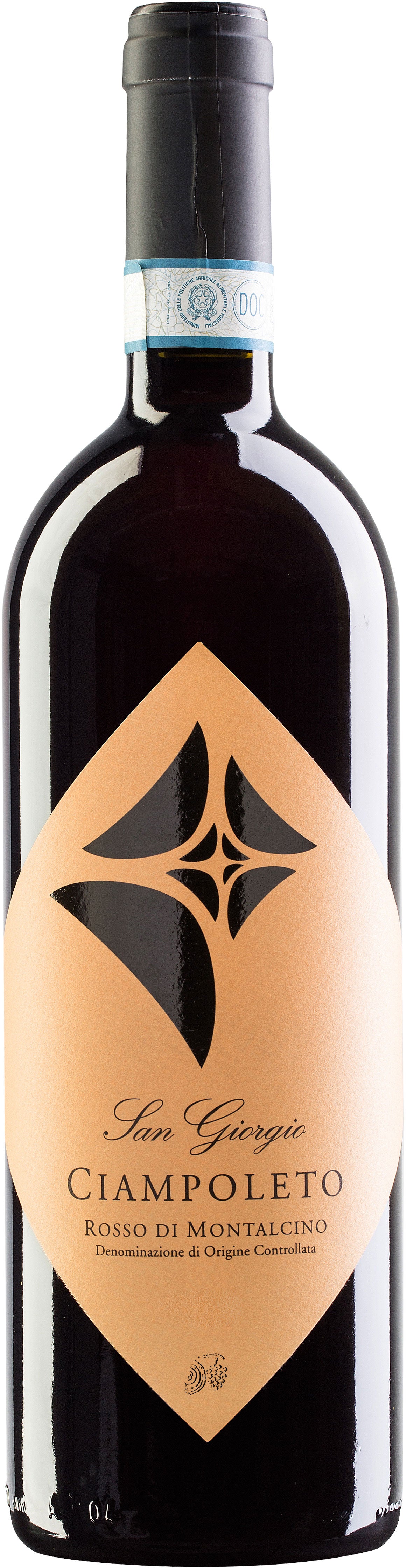 San Giorgio Rosso di Montalcino Ciampoleto 2017