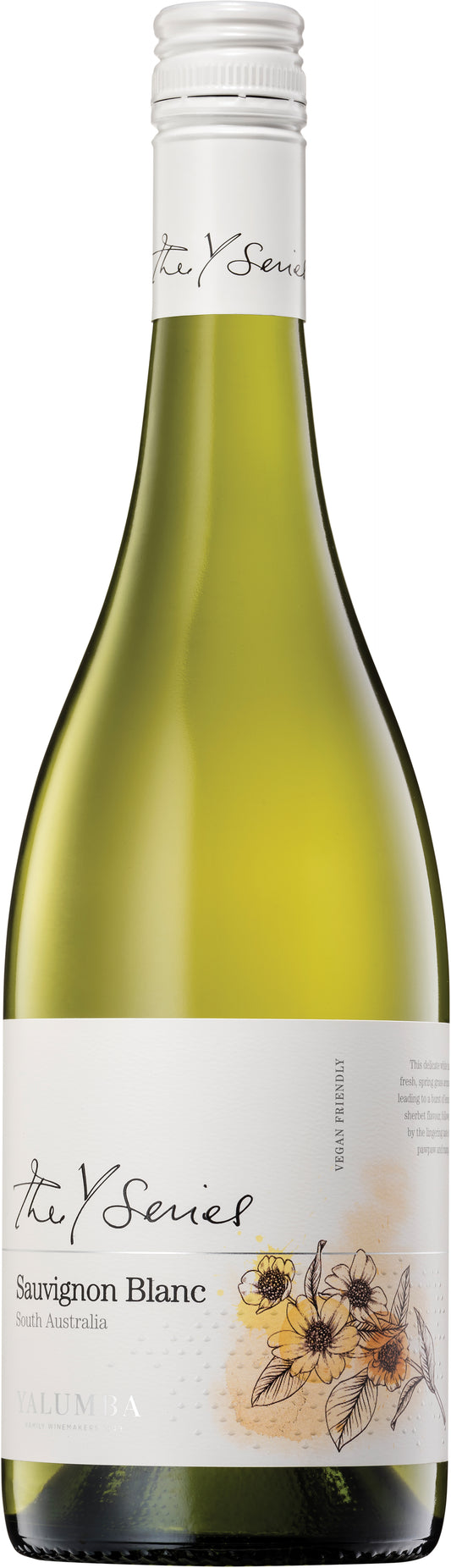 Yalumba Sauvignon Blanc The Y Series 2019