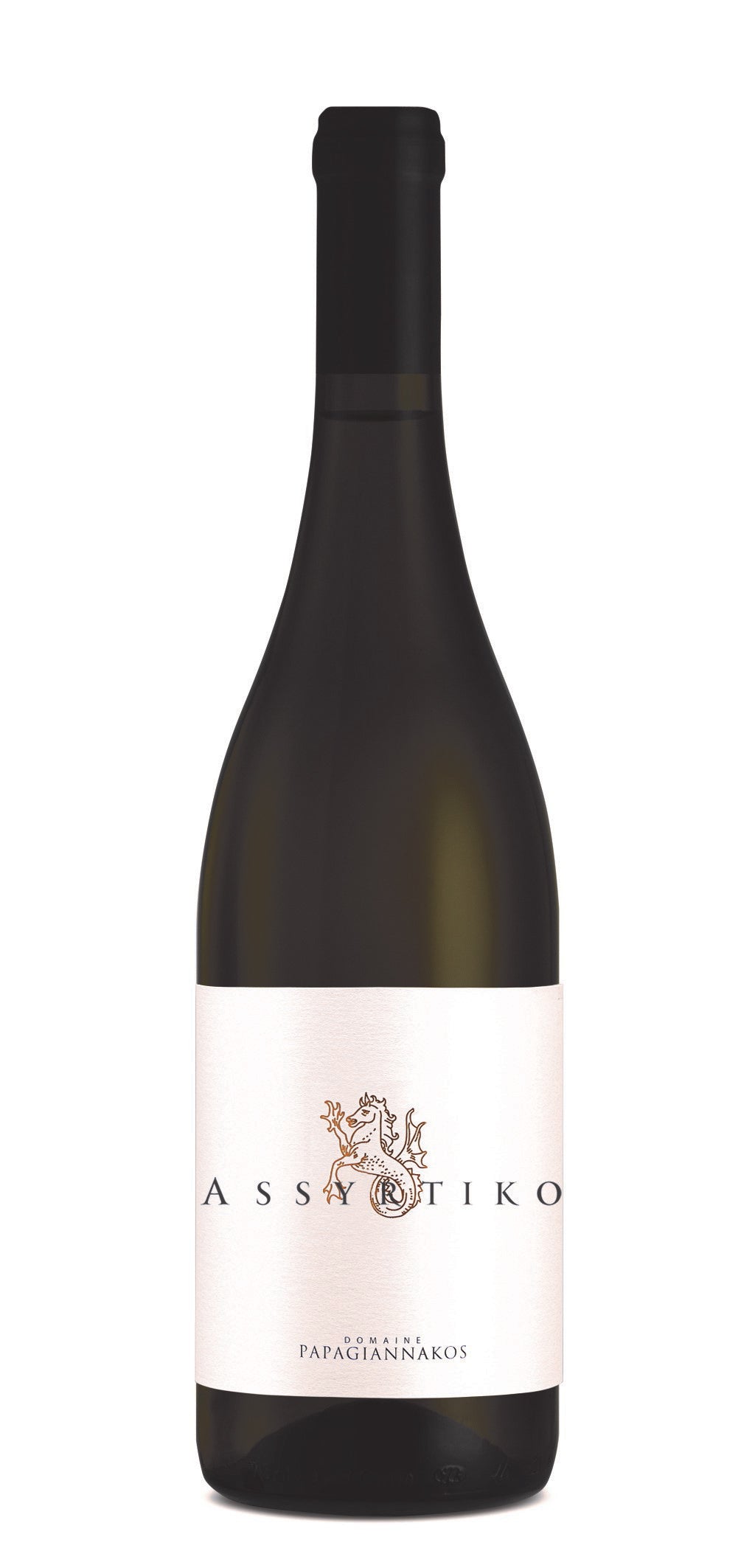 Papagiannakos Assyrtiko 2019