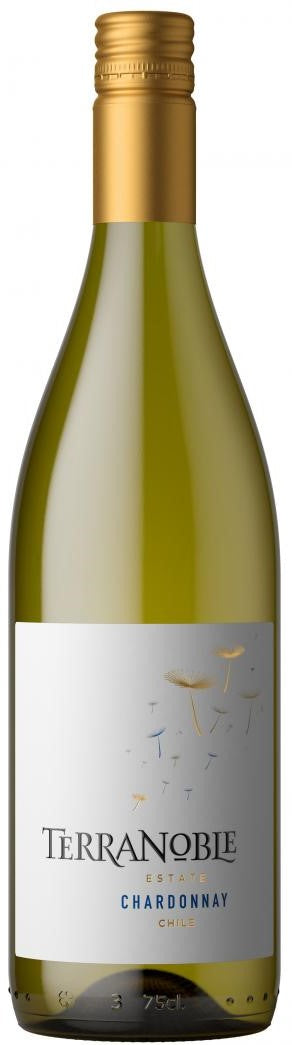 TERRANOBLE CLASSIC CHARDONNAY SCREW CAP