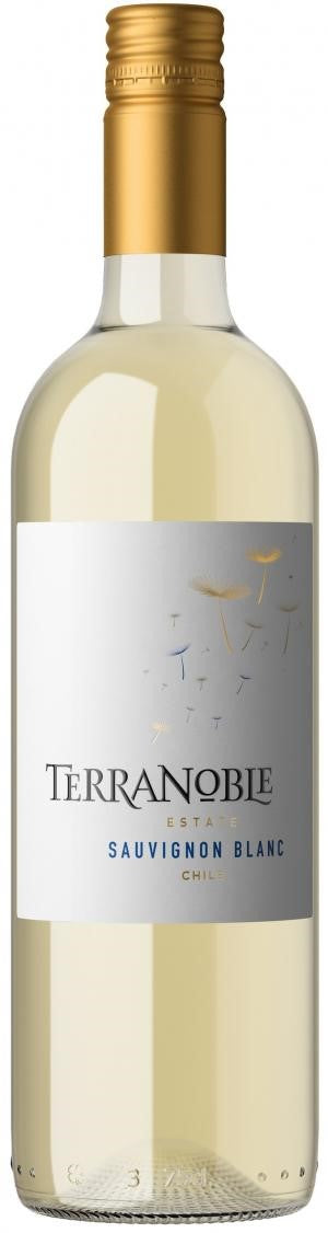 TERRANOBLE CLASSIC SAUVIGNON BLANC SCREW CAP
