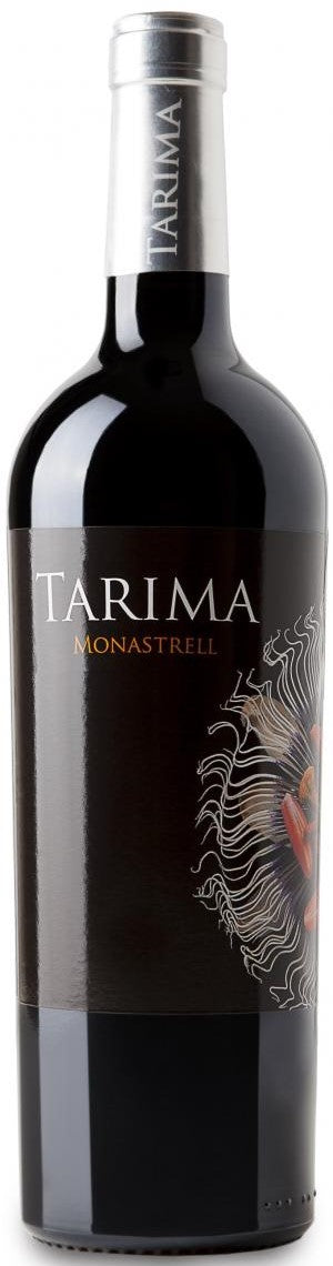 Bodegas Volver 'Tarima' Monastrell 2019 750 ML
