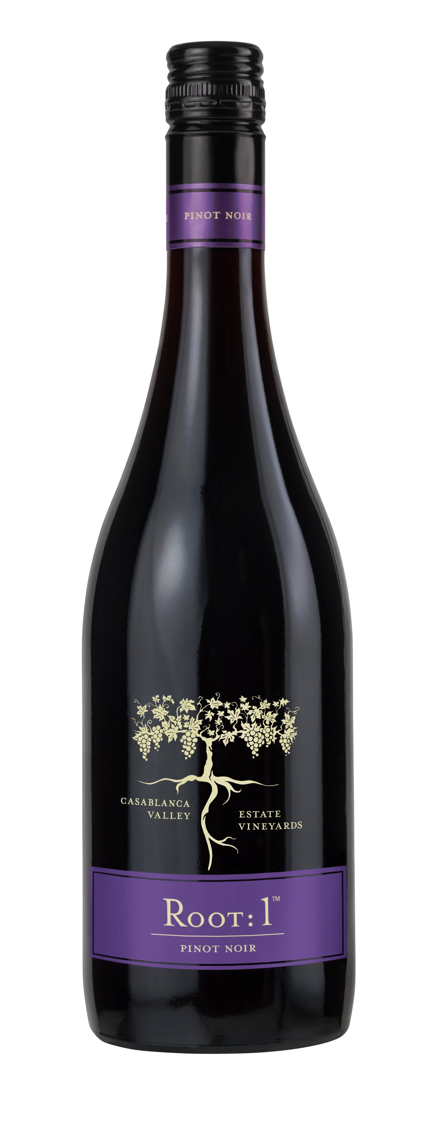 Root 1 Pinot Noir 2018