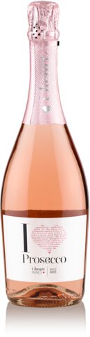 IHEART PROSECCO ROSE EXTRA DRY