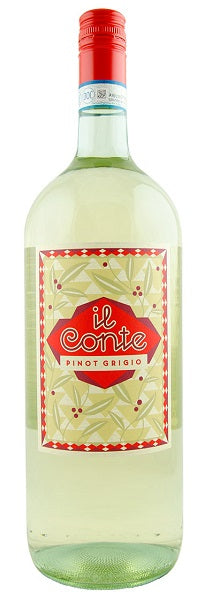 IL CONTI PINOT GRIGIO