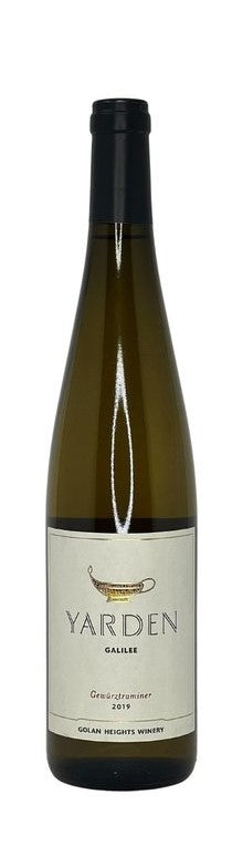 Petit Verdot, Yarden [Golan Heights Winery] 2019