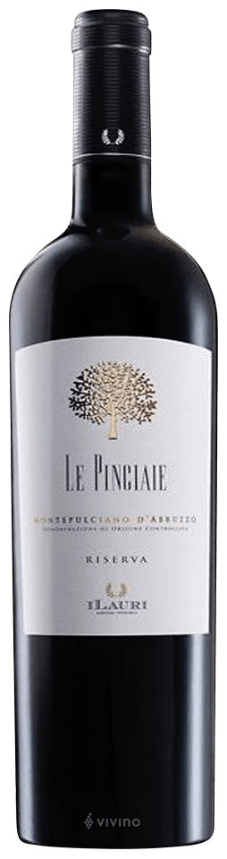 ILAURI 17 LE PIN