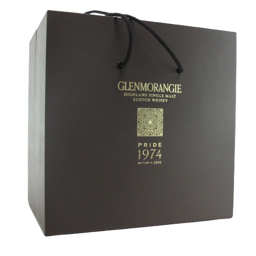 Glenmorangie Pride 1974 (Liters) Bottled 2016