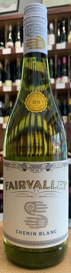 Fairvalley Chenin Blanc 2021