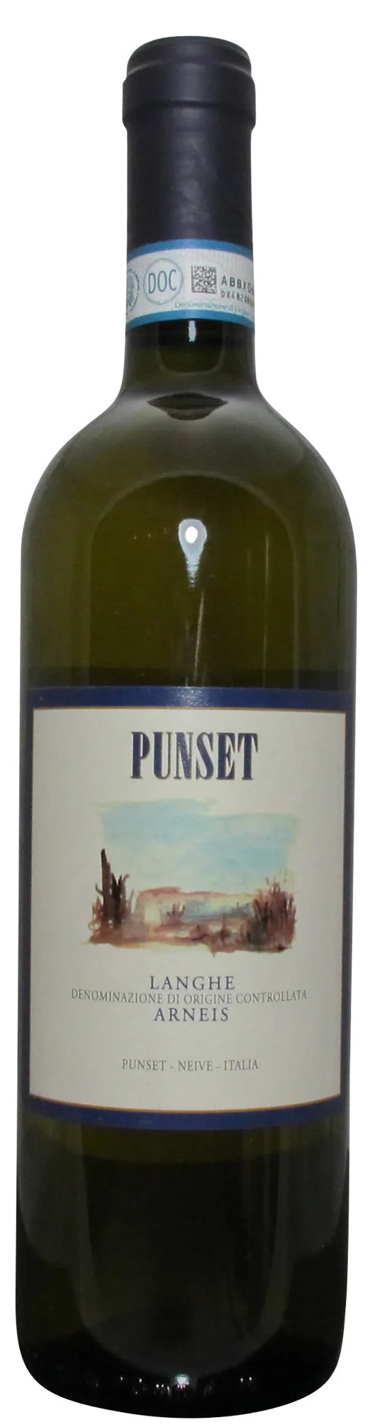 Punset Langhe Arneis 2019