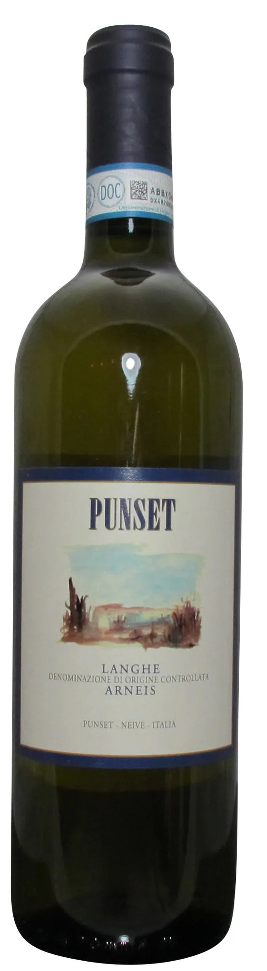 Punset Langhe Arneis 2019