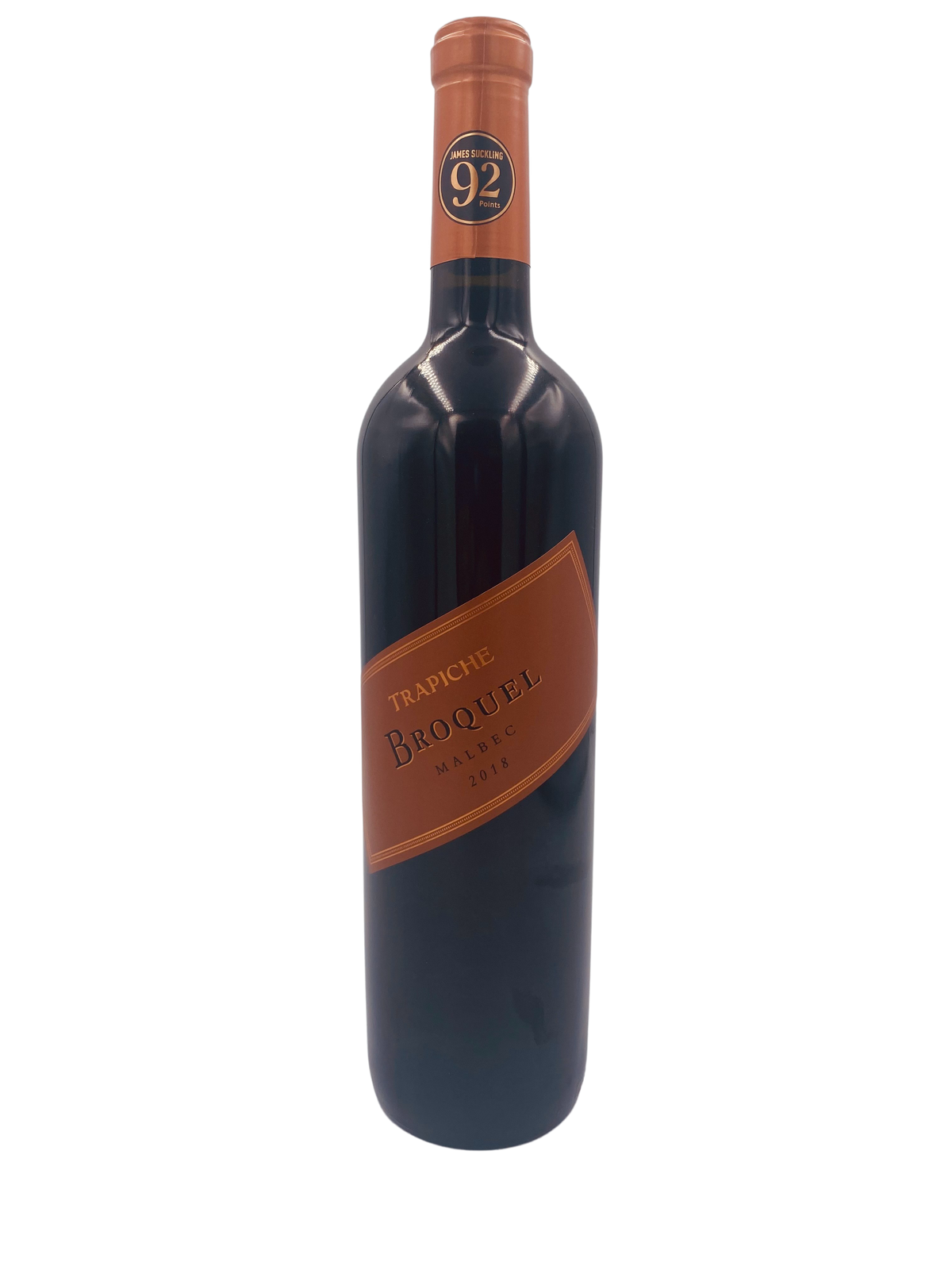 Trapiche Broquel Malbec 2018