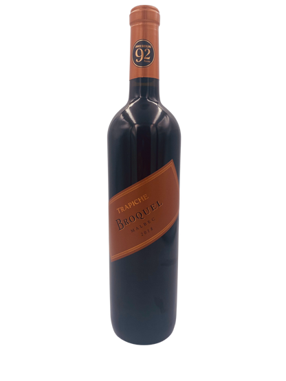 Trapiche Broquel Malbec 2018
