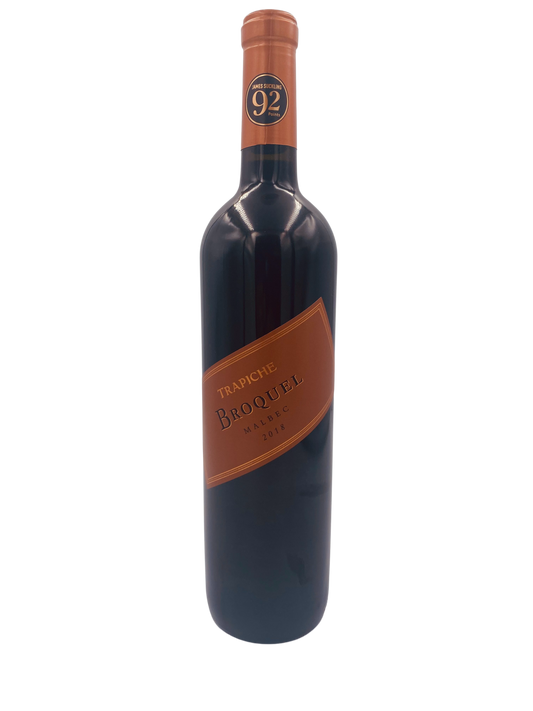 Trapiche Broquel Malbec 2018