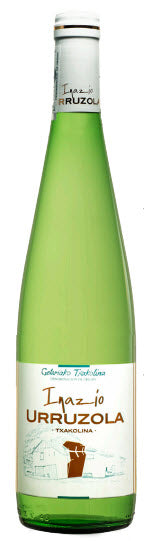 INAZIO URRUZOLA ERNIO WHITE