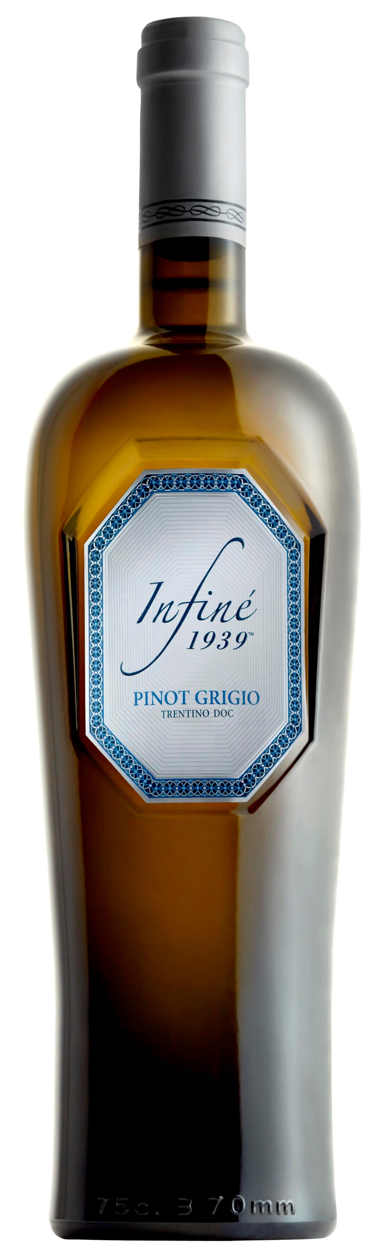 INFINE 1939 PINOT GRIGIO 2018