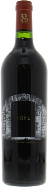 INGLENOOK 1882 CABERNET SAUVIGNON 2019