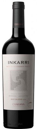 INKARRI RED BLEND LIMITED EDIT