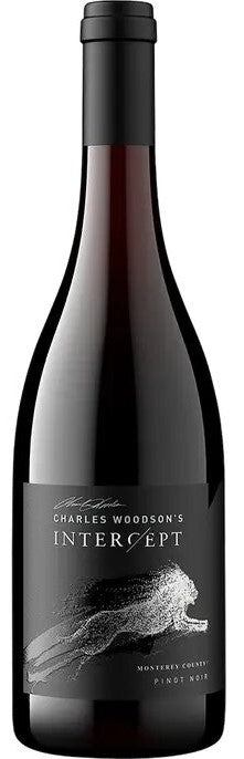 INTERCEPT PINOT NOIR