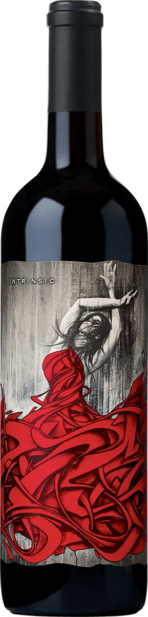 INTRINSIC CABERNET SAUVIGNON