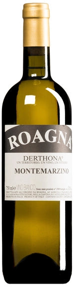 Roagna Derthona Montemarzino Timorasso [2019]