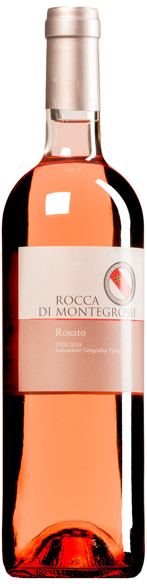 Rosato IGT Toscana, Rocca di Montegrossi 2021