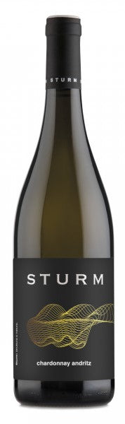 Chardonnay Collio, Sturm 2021