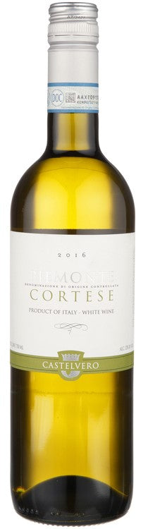 Castelvero CASTELVERO CORTESE PIEMONTE 2021