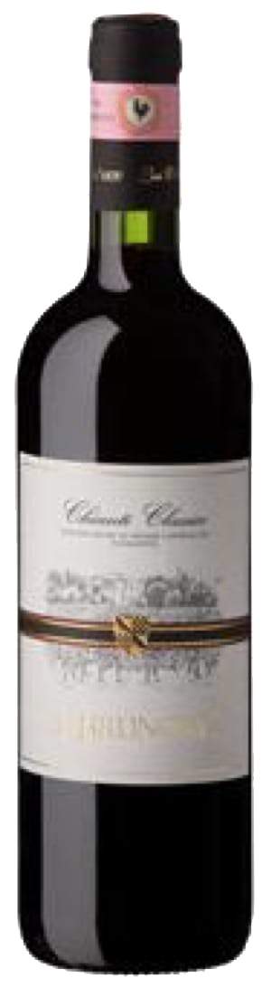 Il Brunone Chianti Classico Riserva 2011