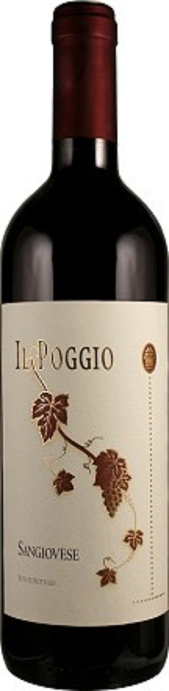 Il Poggio Sangiovese 2020