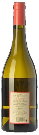 Il Borro Chardonnay Lamelle 2016