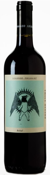 Il Poggio Sangiovese 2017